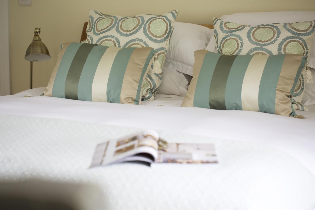Отель The Royal Oak Ansty  Экстерьер фото