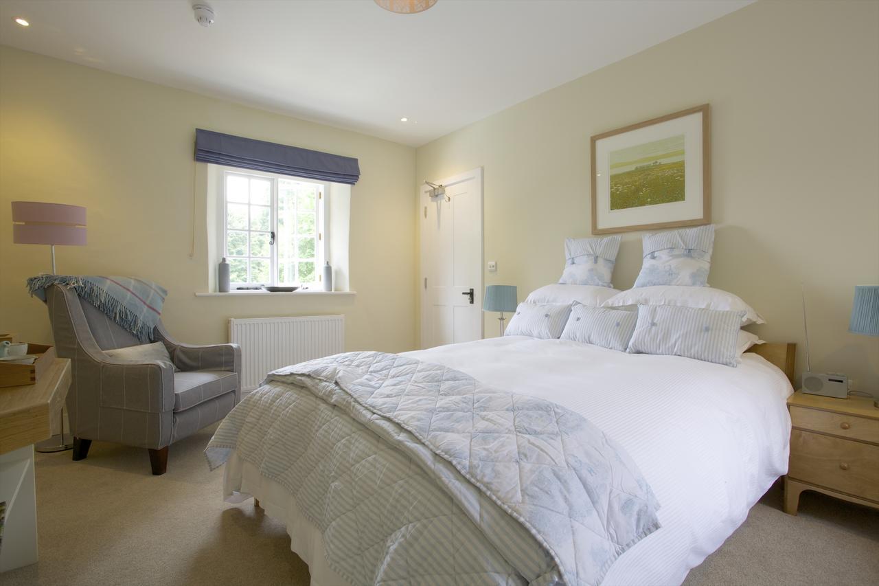 Отель The Royal Oak Ansty  Экстерьер фото