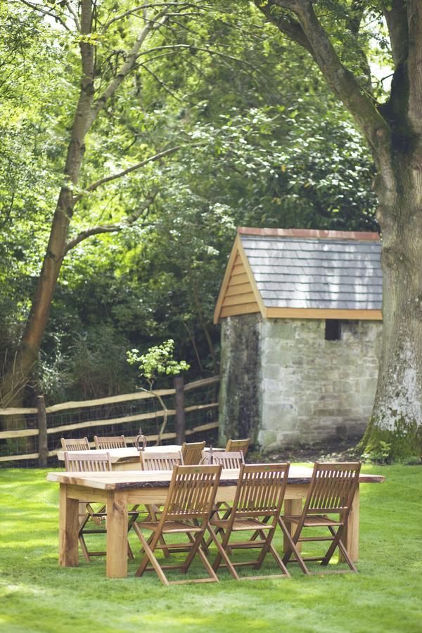 Отель The Royal Oak Ansty  Экстерьер фото