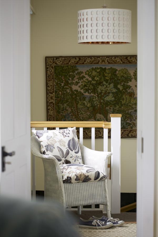 Отель The Royal Oak Ansty  Экстерьер фото
