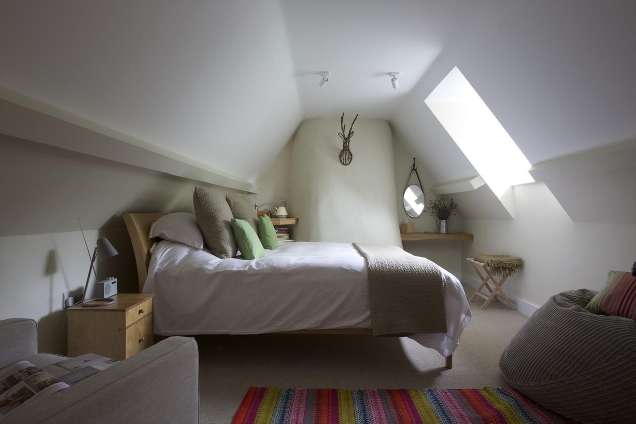Отель The Royal Oak Ansty  Экстерьер фото
