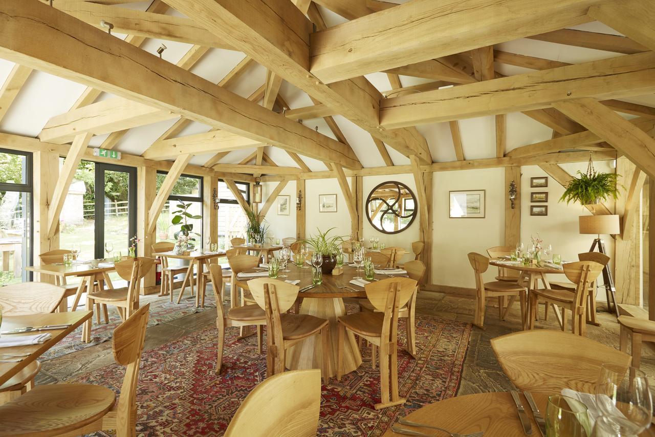 Отель The Royal Oak Ansty  Экстерьер фото