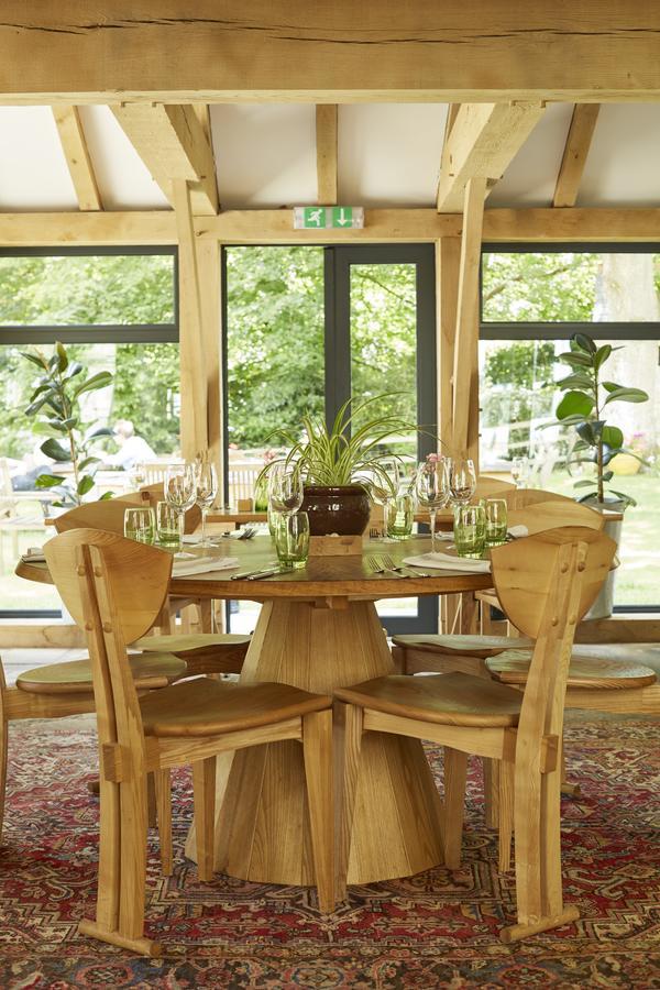 Отель The Royal Oak Ansty  Экстерьер фото